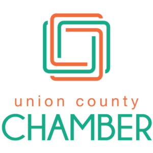 Union County Chamber logo