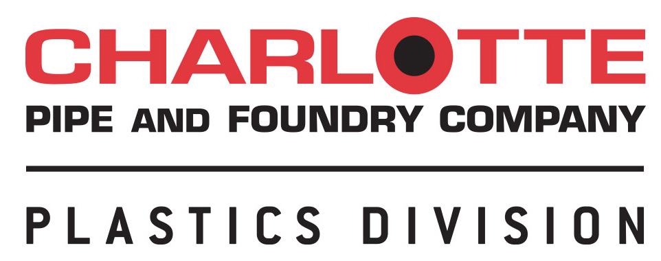 Charlotte Pipe and Foundry Plastics Division logo