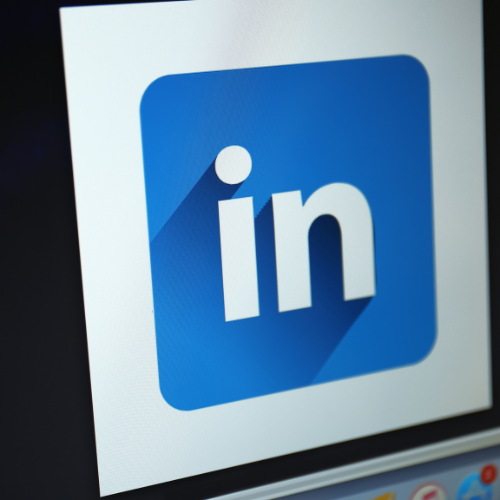 LinkedIn Logo