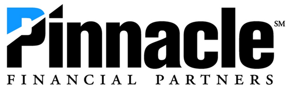 Pinnacle Financial Partners Logo