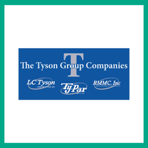 Tyson Group logo
