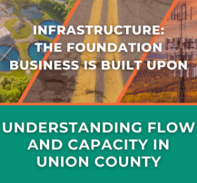 Understanding Flow and Capacity in Union County