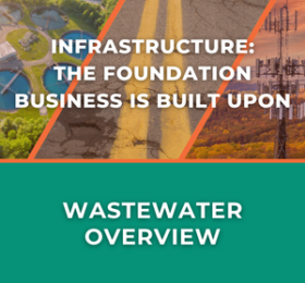 Wastewater Overview