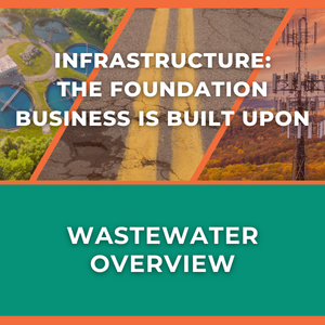 Wastewater Overview
