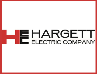 Hargett Electric Copy Logo