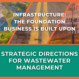 Strategic Directions for Wastewater Management