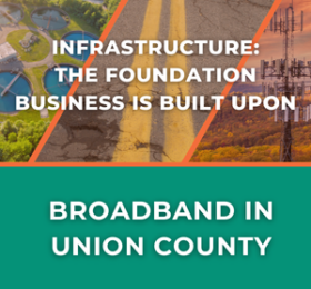 Broadband in Union County