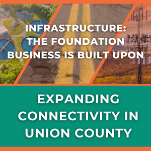 Expanding Connectivity in Union County