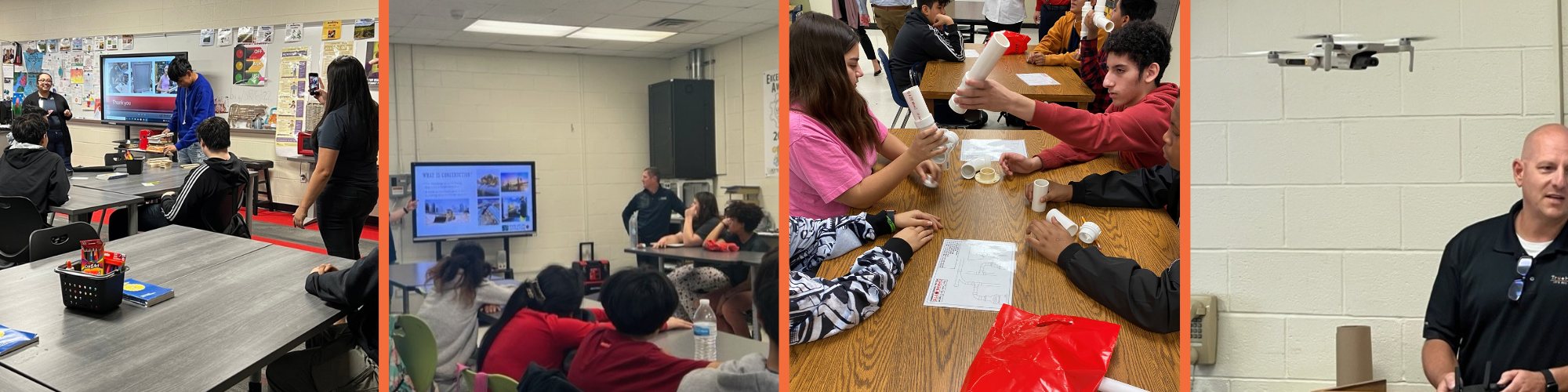 Workforce Development Task Force Seeking Volunteers for Middle School ...