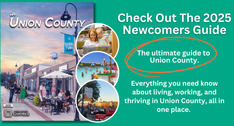 In Union County 2025