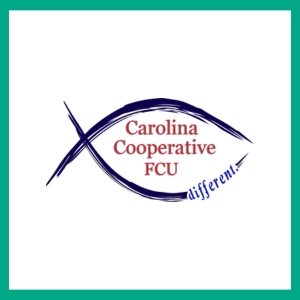 Carolinas Cooperative Fedral Credit Union logo