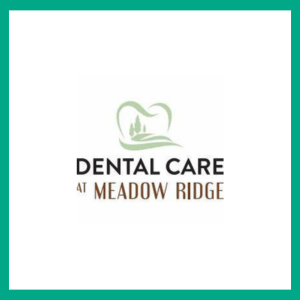 Dental Care at Meadow Ridge logo