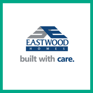 Eastwood Homes logo