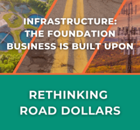 Rethinking Road Dollars