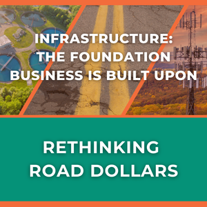 Rethinking Road Dollars