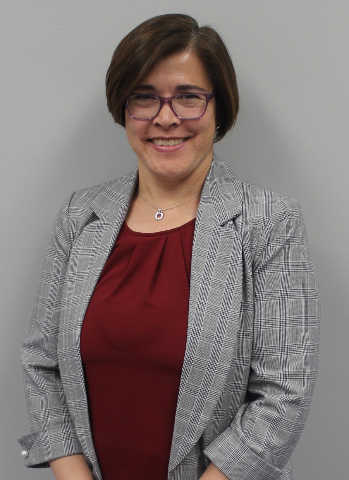 Nicole Elzayek headshot