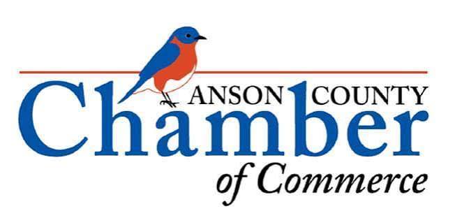 Anson County Chamber logo