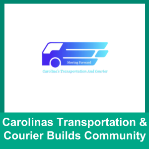 Carolinas Transportation Logo