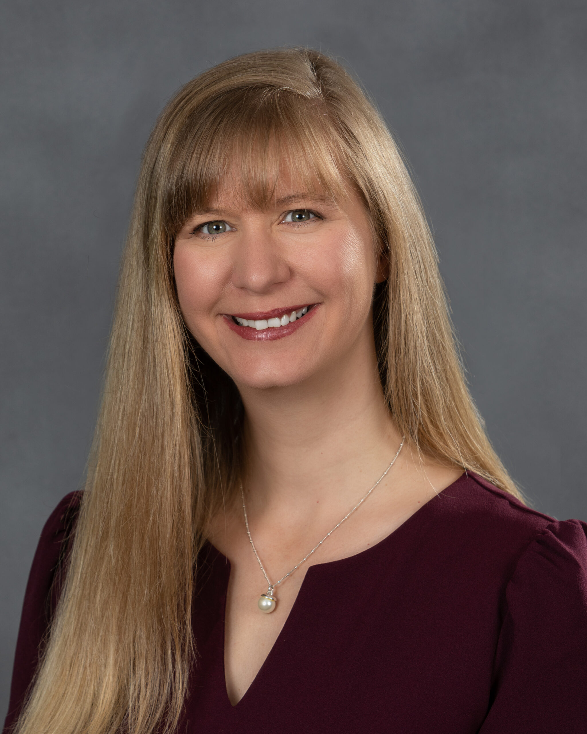 Jessica Rielly headshot