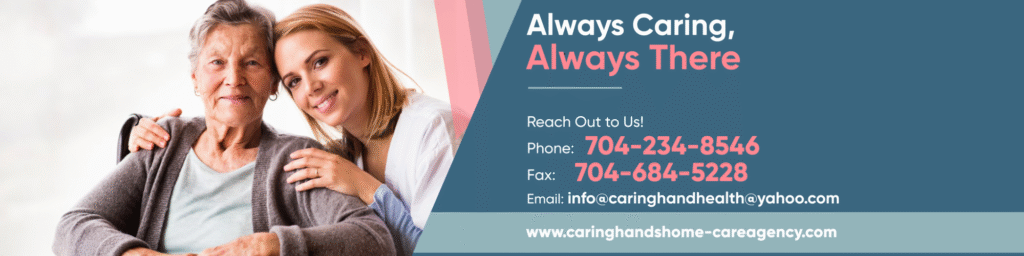 Caring Hands Home Care