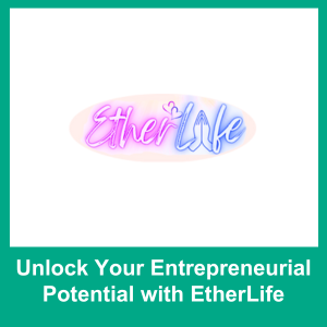EtherLife logo