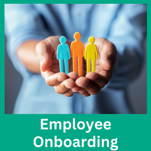 Employee Onboarding