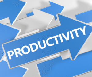 Productivity