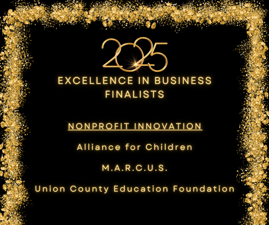 2025 Excellence in Business Finalists