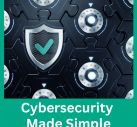 Cybersecurity Made Simple