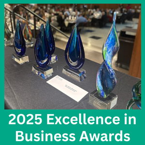 2025 Excellence in Business Awards