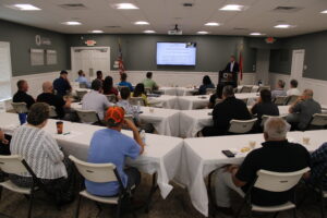 Union County Chamber OSHA update