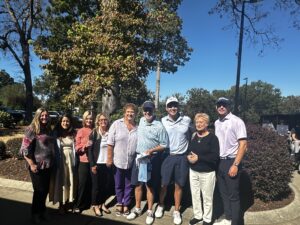 Robbins & Associates team
