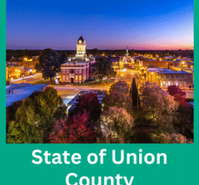 State of Union County