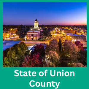 State of Union County
