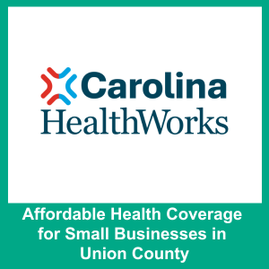 Carolina HealthWorks logo