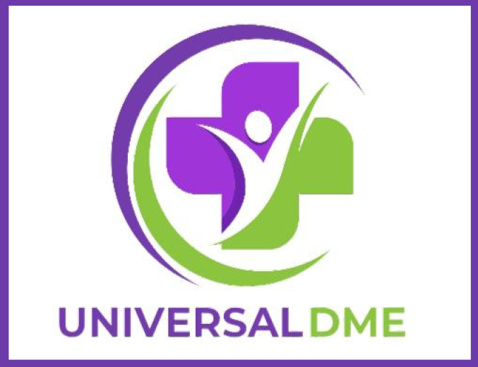 Universal DME