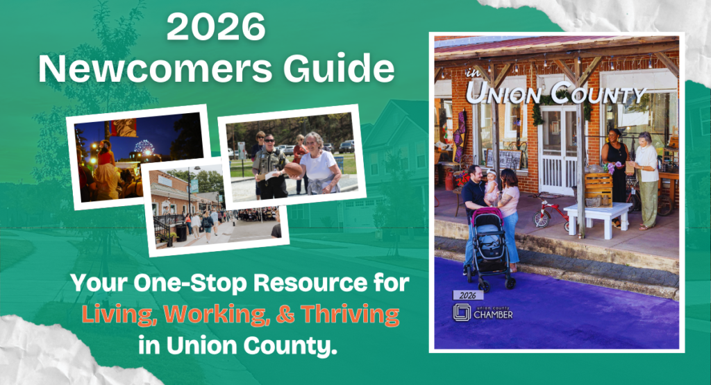 2026 Newcomers Guide