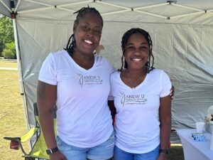 AnewU COunseling owner