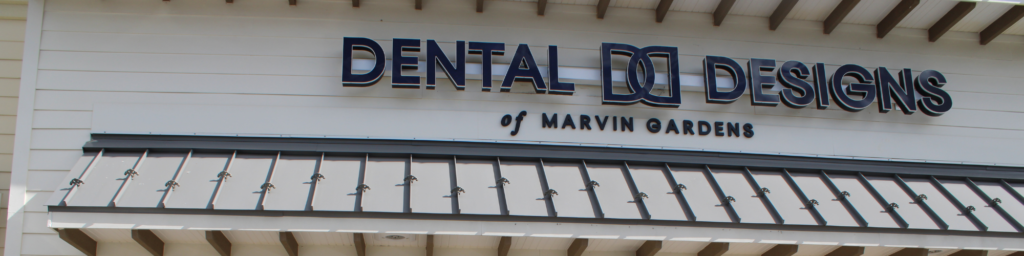 Dental Designs building