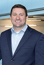 Michael Jordan Headshot