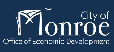 Monroe Economic Development logo