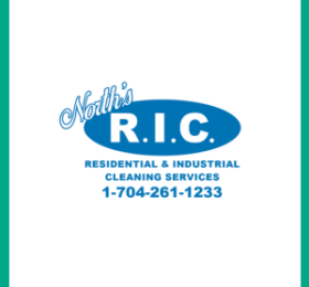North's RIC logo