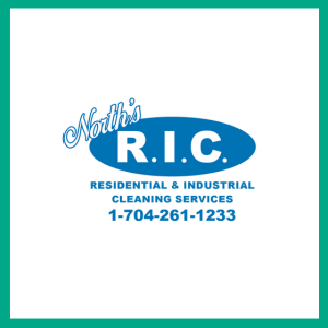 North's RIC logo