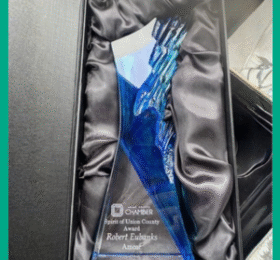 Spirit of Union County Award