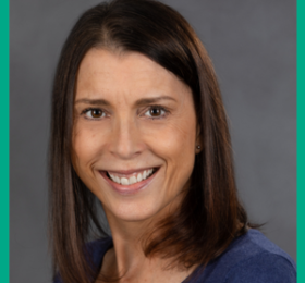 Tiffany Weaver headshot