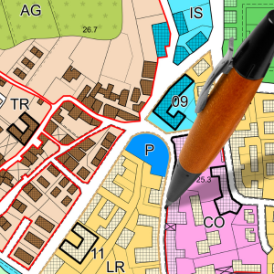 zoning Map