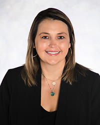 Crystal Shirhall Headshot