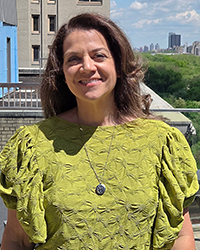 Kerry Guley Headshot