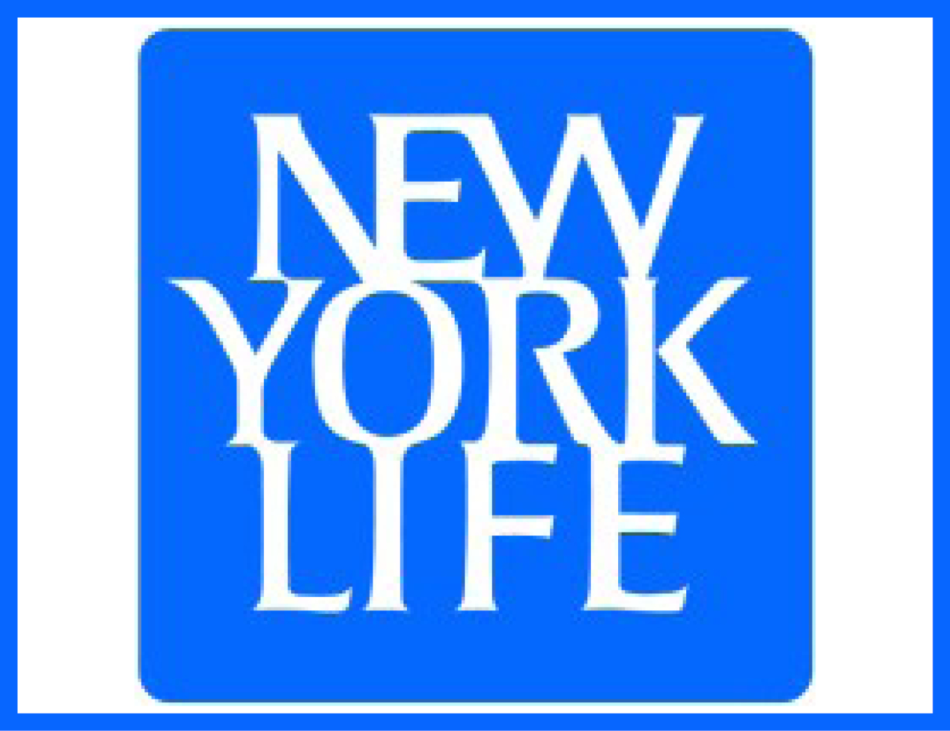 New York Life Ad LOGO Only