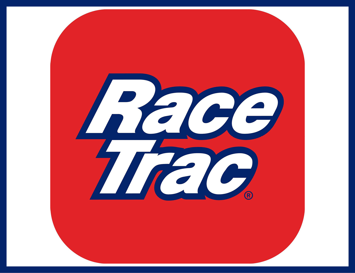 RaceTrac Ad LOGO Only